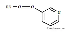 Ethynethiol, 3-pyridinyl- (9CI)