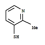 3-Pyridinethiol,2-methyl-(9CI)(762272-47-9)