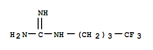 Guanidine,N-(4,4,4-trifluorobutyl)-