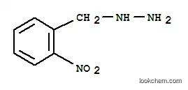 1-[(2-nitrophenyl)methyl]hydrazine