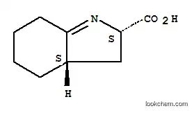 (2S,3aS)-3,3a,4,5,6,7-Hexahydro-2H-indole-2-carboxylic acid
