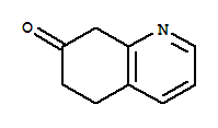 6,8-dihydro-5h-quinolin-7-one