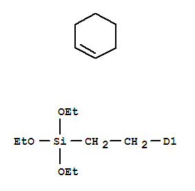 TIANFUCHEM--77756-79-7,[2-(3-Cyclohexenyl)ethyl]triethoxysilane