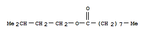 Nonanoic acid,3-methylbutyl ester