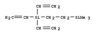 1,1,1-TRIMETHYL-4,4,4-TRIVINYL-1,4-DISILABUTANE