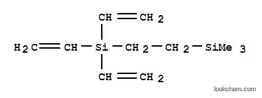 1,1,1-Trimethyl-4,4,4-trivinyl-1,4-disilabutane