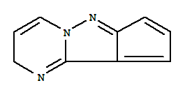 2H-Cyclopenta[3,4]pyrazolo[1,5-a]pyrimidine(9CI)