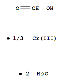 CHROMIUM (IC) FORMATE BASIC