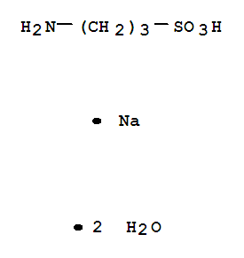 3-AMINO-1-PROPANESULFONIC ACID SODIUM