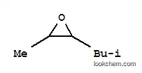 Molecular Structure of 823191-36-2 (Hexane,  2,3-epoxy-5-methyl-  (1CI))
