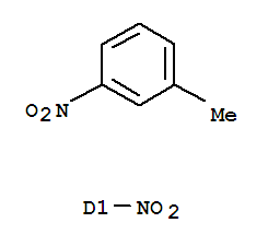 Benzene,1-methyl-3, -dinitro- (9CI)
