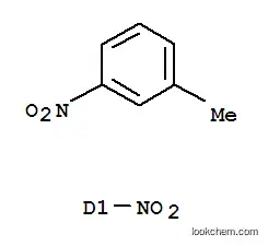 Molecular Structure of 84029-41-4 (3,-dinitrotoluene)