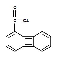 1-BIPHENYLENECARBONYL CHLORIDE