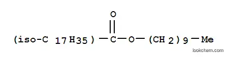 Decyl 16-methylheptadecanoate