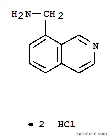 Molecular Structure of 850734-84-8 (7-PIPERAZIN-1-YL-THIENO[2,3-C]PYRIDINE HYDROCHLORIDE)