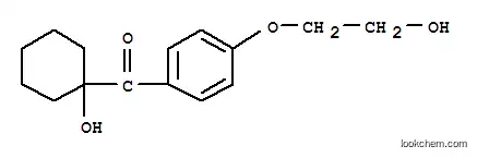 Molecular Structure of 852355-66-9 (Photoinitiator RC 2184)