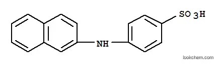 Molecular Structure of 859961-96-9 (N-(2-Naphthyl)sulfanilic acid)