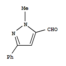 SAGECHEM/1-Methyl-3-phenyl-1H-pyrazole-5-carbaldehyde/SAGECHEM/Manufacturer in China
