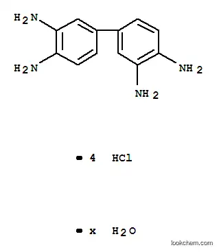 Molecular Structure of 868272-85-9 (DAB 4HCl)