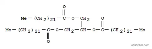 Molecular Structure of 86850-72-8 (TRITRICOSANOIN)