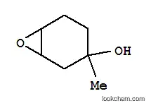 Molecular Structure of 873966-23-5 (7-Oxabicyclo[4.1.0]heptan-3-ol,  3-methyl-)