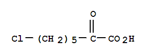 7-Chloro-2-Oxoheptanoic Acid