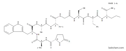 Phyllolitorin