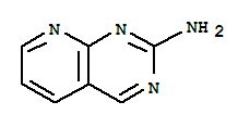 pyrido[2,3-d]pyrimidin-2-amine