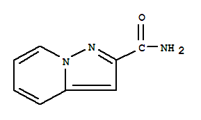 Pyrazolo[1,5-a]pyridine-2-carboxamide