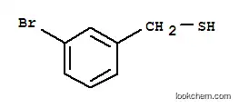 Molecular Structure of 886497-84-3 (3-BROMOBENZYLMERCAPTAN)