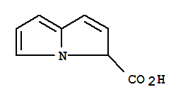 3H-PYRROLIZINE-3-CARBOXYLIC ACID