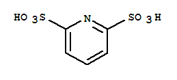 2,6-Pyridinedisulfonicacid
