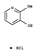 2-METHYL-3-PYRIDINOL HYDROCHLORIDE