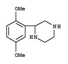 2-(2,5-DiMethoxyphenyl)piperazine