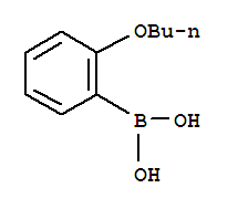 2-BUTOXYPHENYLBORONIC ACID