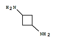1,3-Cyclobutanediamine