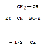 93805-79-9,calcium bis(2-ethylhexanolate),1-Hexanol,2-ethyl-, calcium salt (9CI)