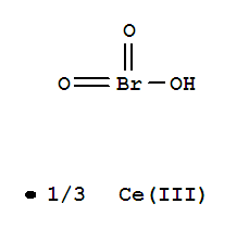 93918-69-5,cerium(3+) bromate,cerium(3+) bromate