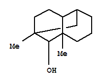 1,6-Methanonaphthalen-5-ol,decahydro-4a,6-dimethyl-