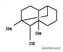 Molecular Structure of 93940-35-3 (decahydro-1,6-dimethyl-1,6-methanonaphthalen-9-ol)