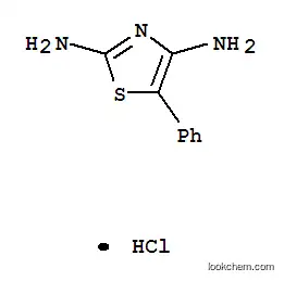 Amiphenazole hydrochloride