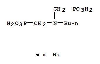 94232-82-3,[(butylimino)bis(methylene)]bisphosphonic acid, sodium salt,[(butylimino)bis(methylene)]bisphosphonic acid, sodium salt