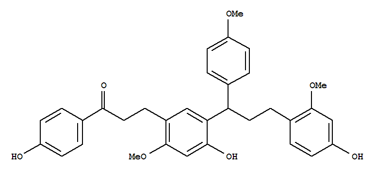 Cochinchinenin C(956103-79-0)