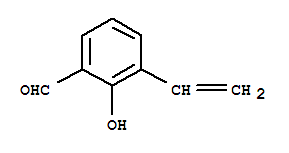 Benzaldehyde,3-ethenyl-