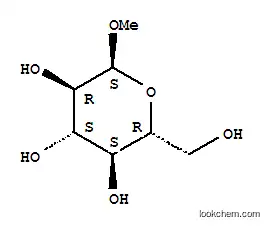 97-30-3 Structure