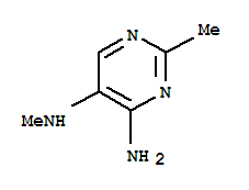 4-Amino-5-Aminomethyl-2-Methylpyrimiine