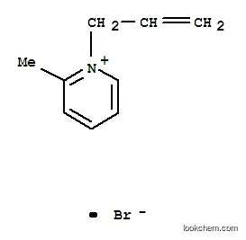 Molecular Structure of 10129-49-4 (2-methyl-1-(prop-2-en-1-yl)-1,2-dihydropyridine)