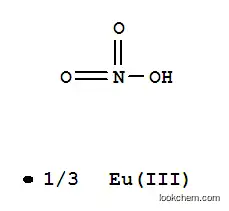 Europium nitrate