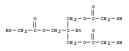 Trimethylolpropane Tris(Thioglycolate)