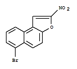 6-bromo-2-nitrobenzo[e][1]benzofuran